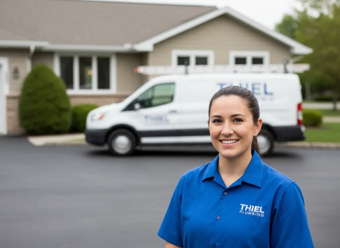 Plumber Markesan, WI FAQs